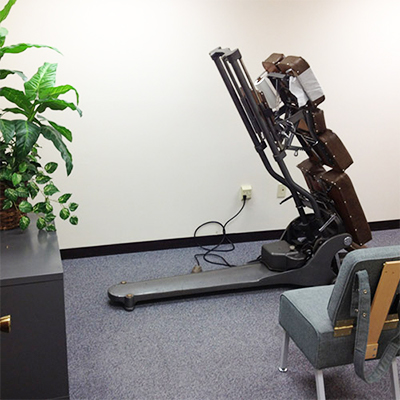 Chiropractic Melrose MA Patient Room Chiropractic Melrose MA Patient Room