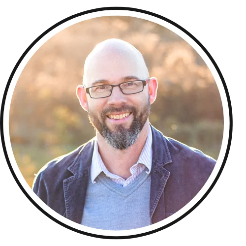 Jesse Davis Chiropractor